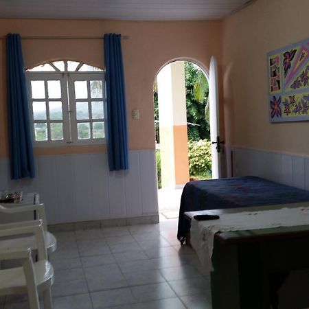 Hotel Chale Casa Factur Fernando de Noronha Zimmer foto