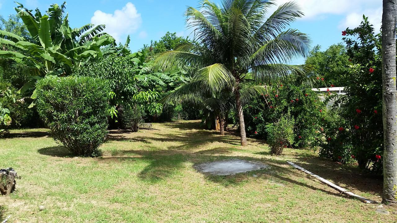 Hotel Chale Casa Factur Fernando de Noronha Exterior foto