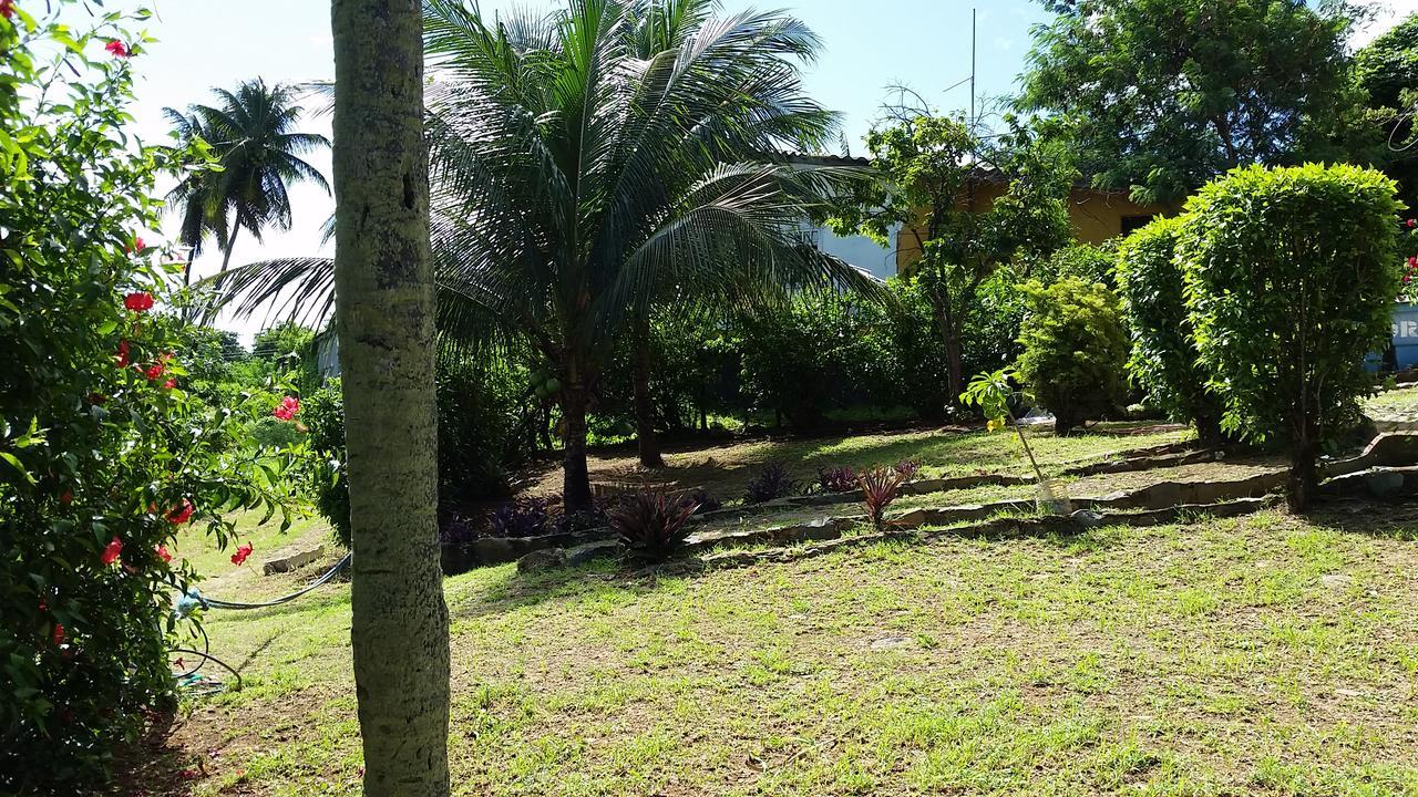 Hotel Chale Casa Factur Fernando de Noronha Zimmer foto