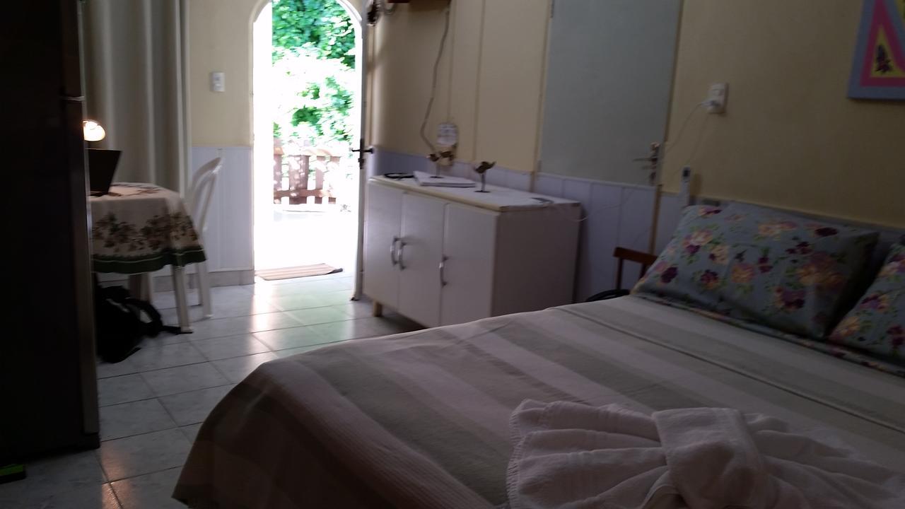 Hotel Chale Casa Factur Fernando de Noronha Zimmer foto